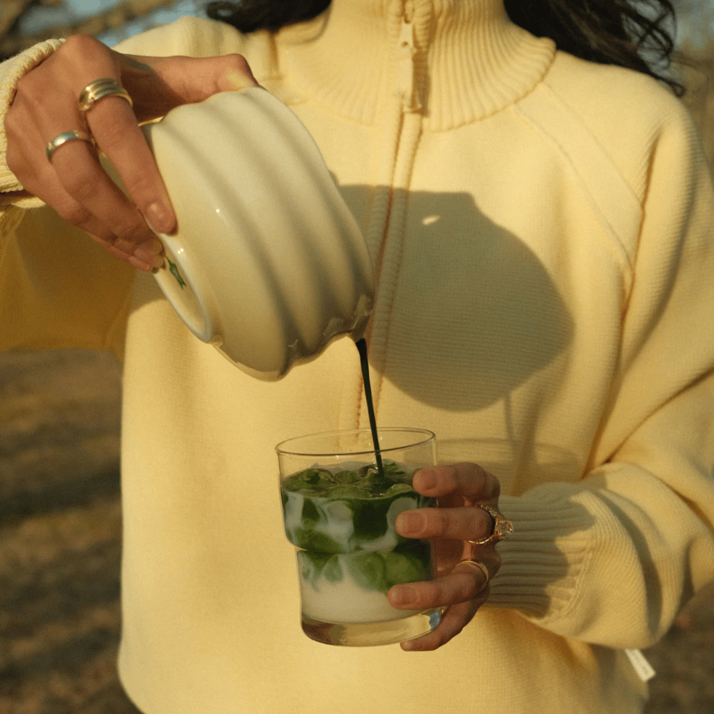 Yame Matcha - Image 3