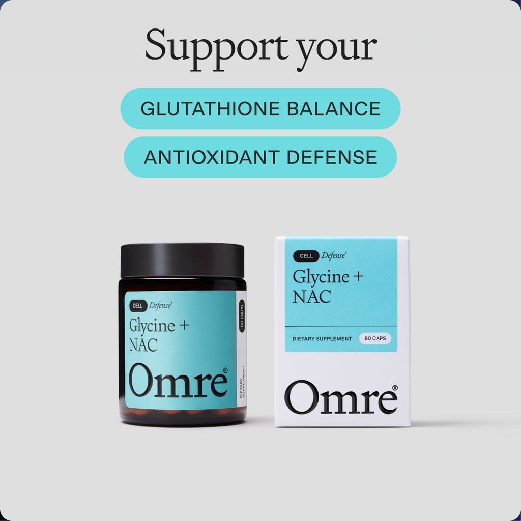 Glycine + NAC - Image 4