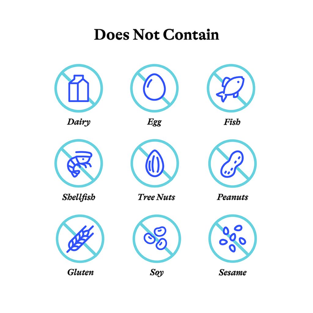 Mast Cell Nutrients - Image 6
