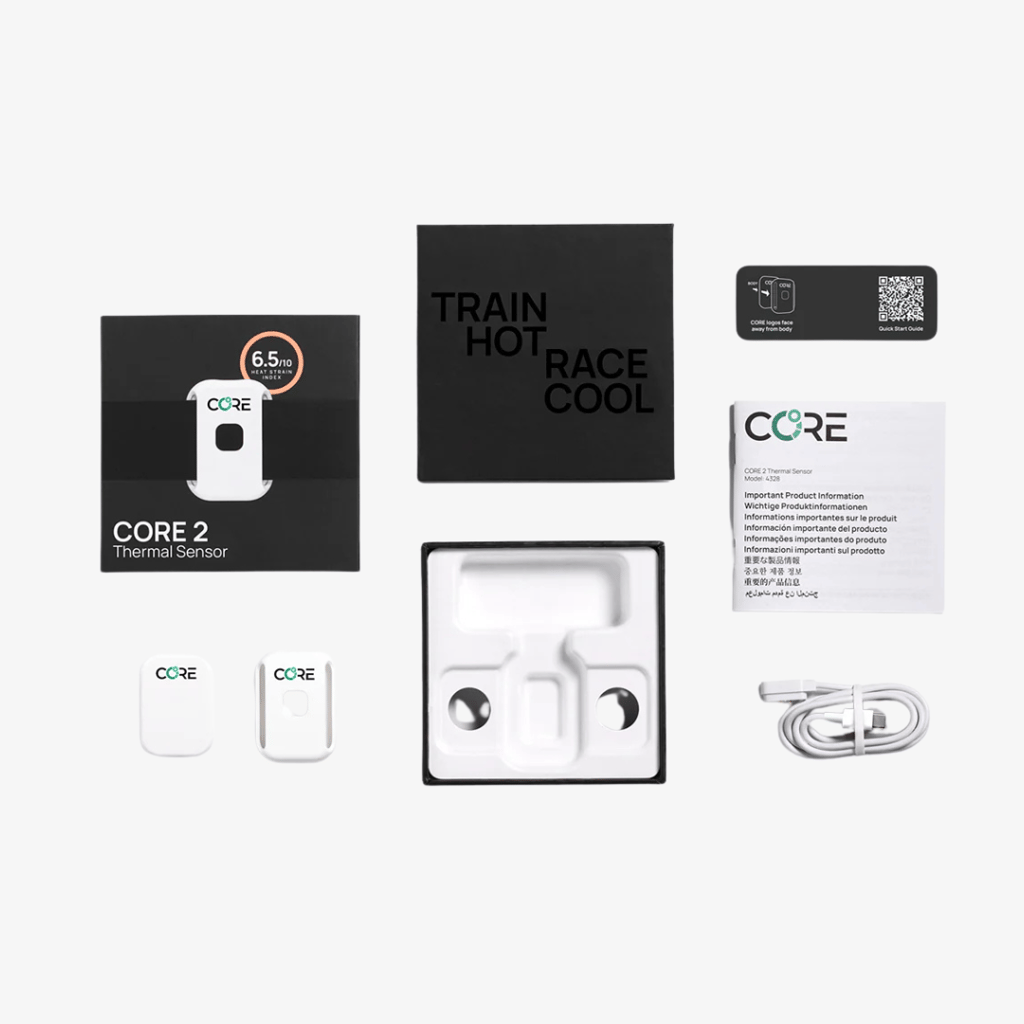 CORE 2 Wärmesensor - Image 2