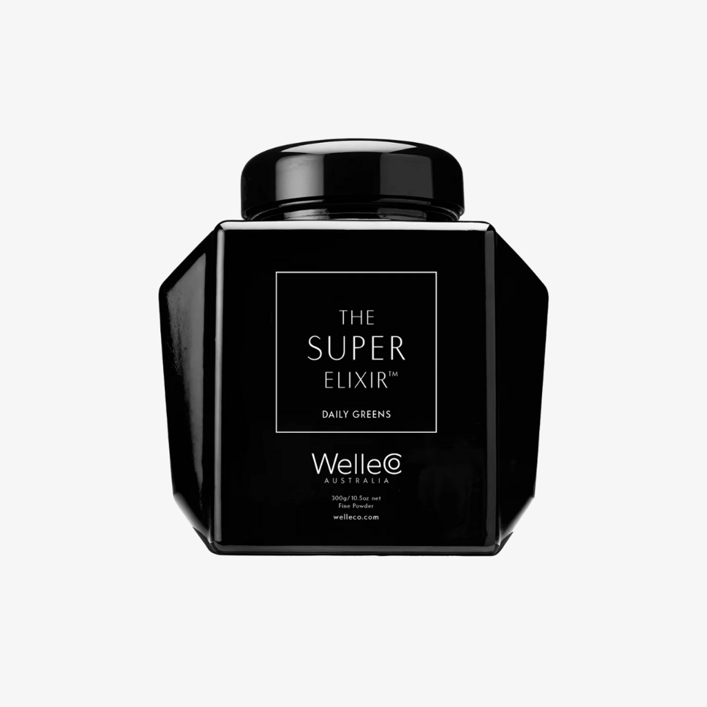 Super-Elixier-Behälter - Ungefüllt - Image 1