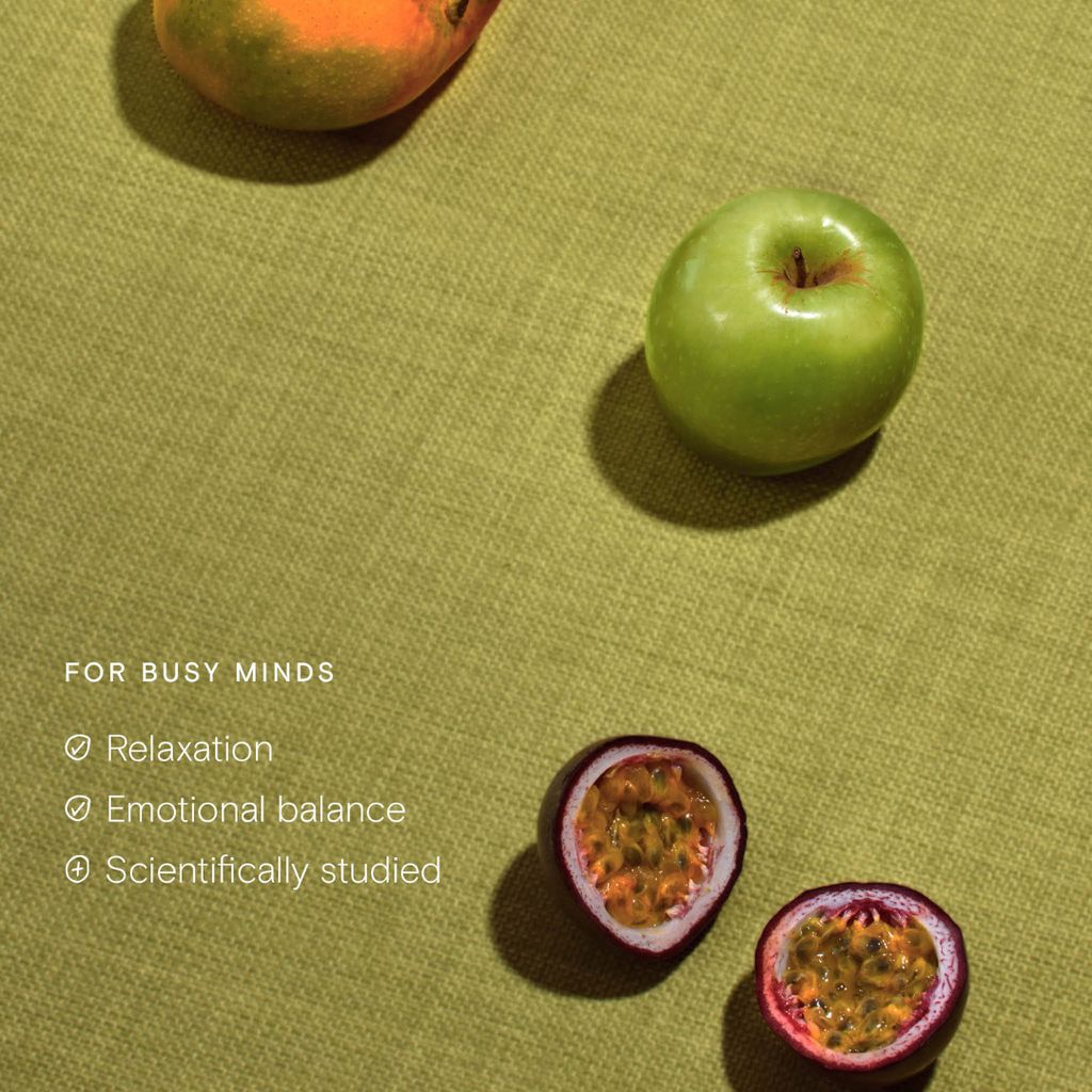 KSM-66® Ashwagandha-Gummibärchen für Kinder - Image 6