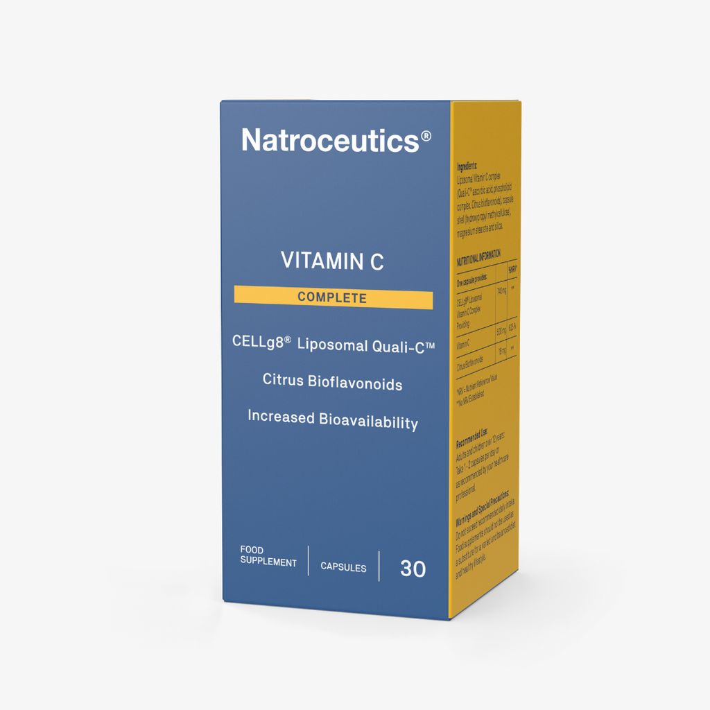 Vitamin C Komplett - Image 7