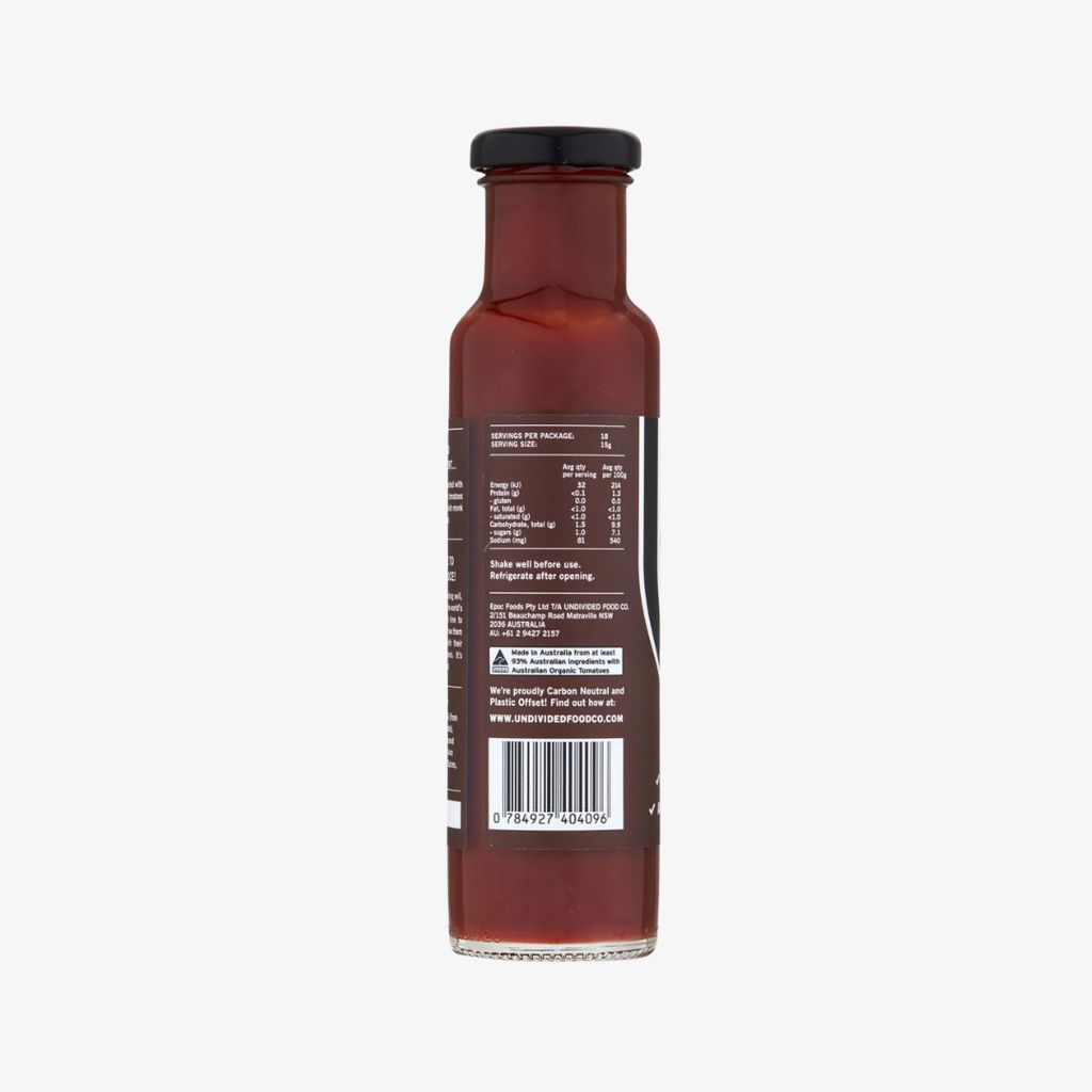 Gute BBQ-Sauce - Image 3