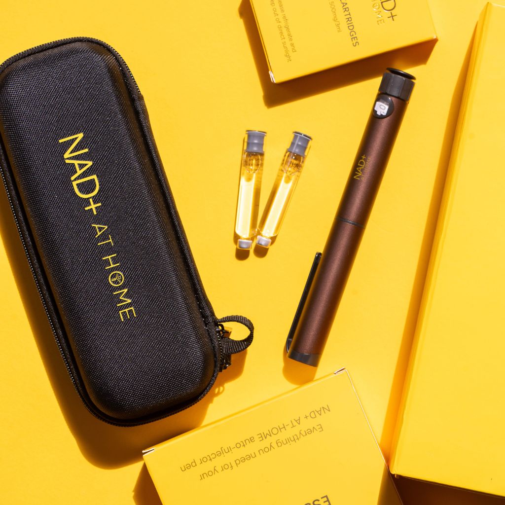 NAD+ Stift - Image 3