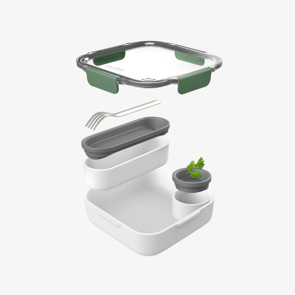 Lunchbox Original – Olive - Image 3