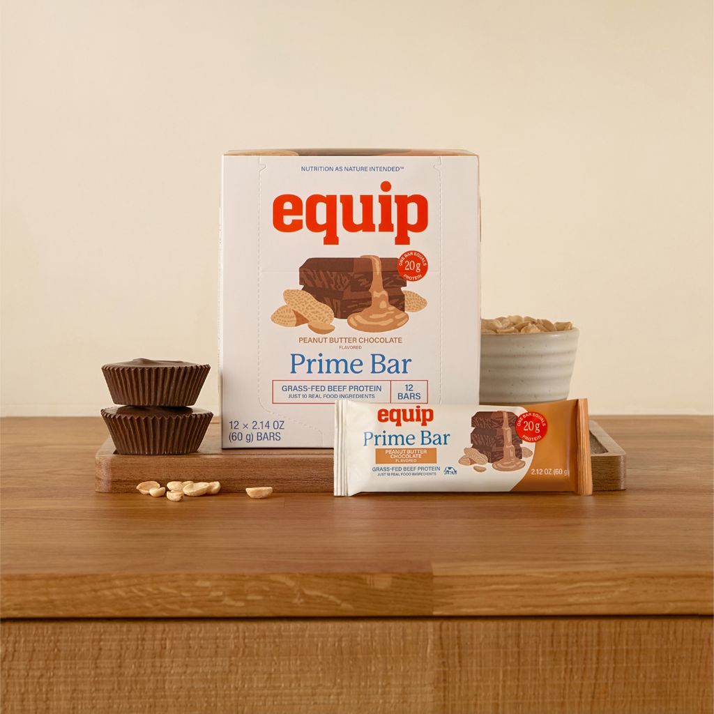Prime Bar - Peanut Butter Chocolate - Image 7