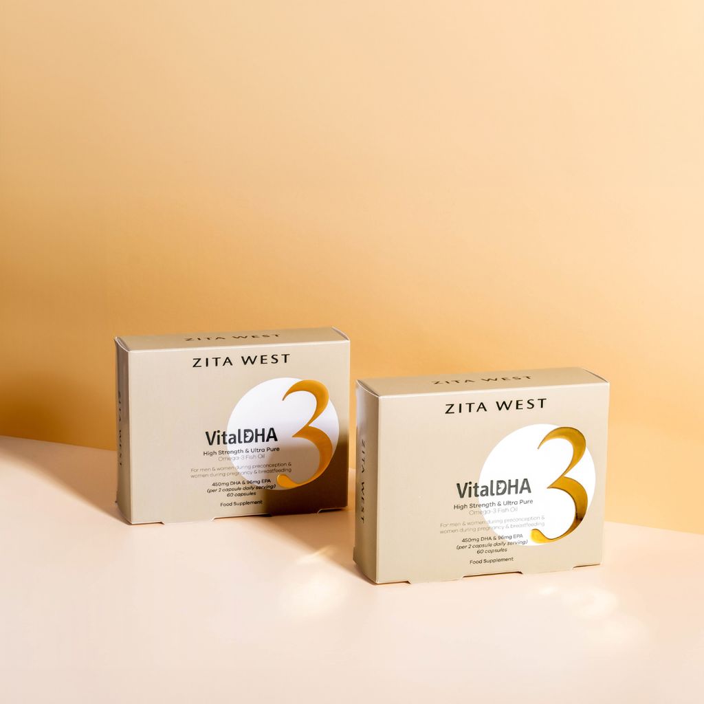 Vital DHA - Image 5
