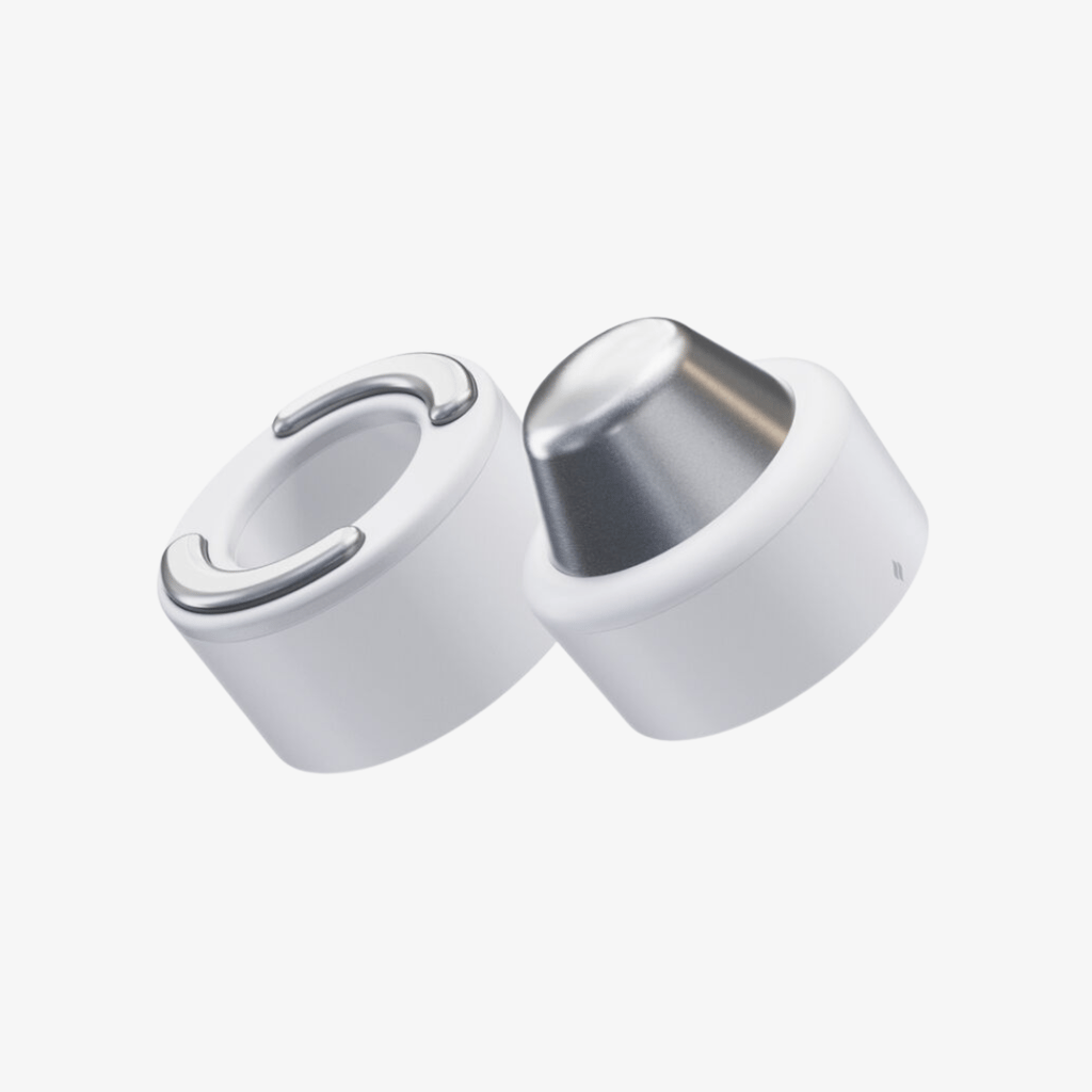 TheraFace PRO - Weiß - Image 4
