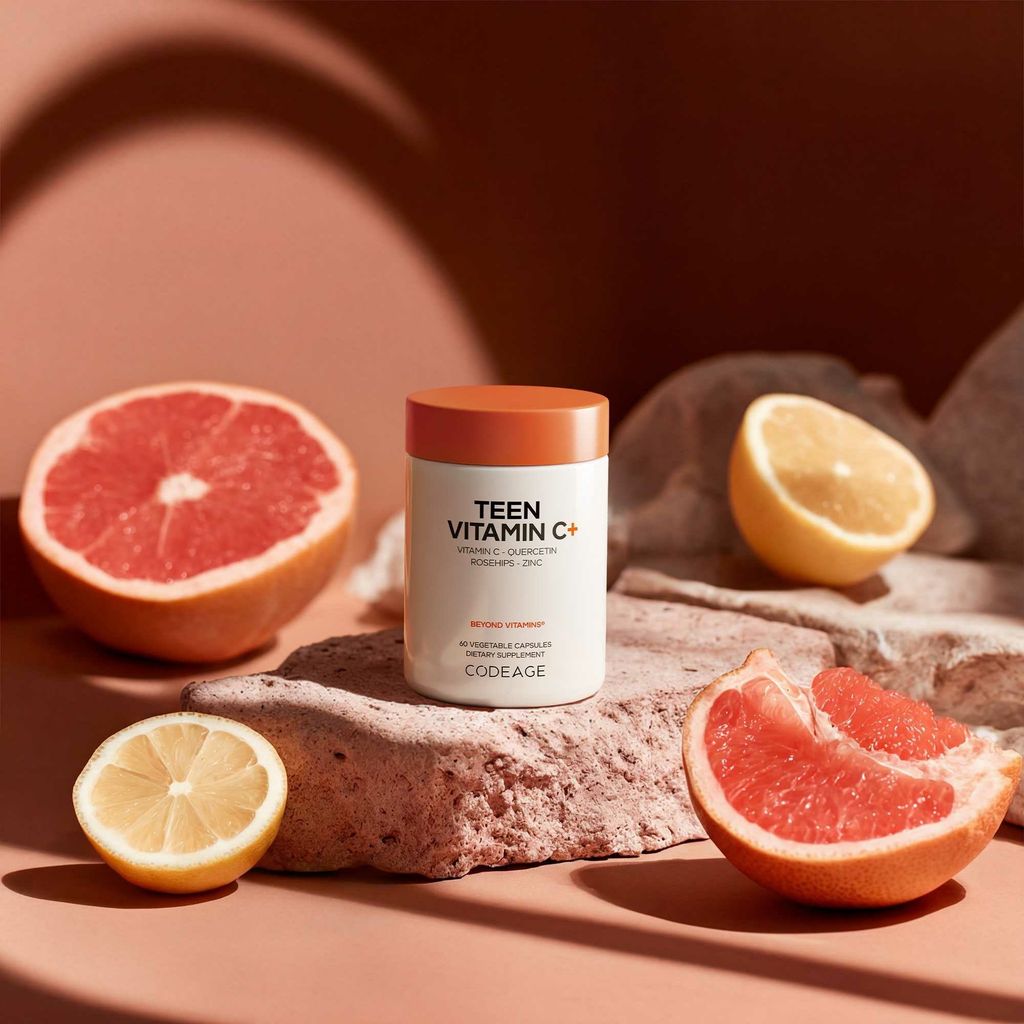 Teen Vitamin C+ - Image 5