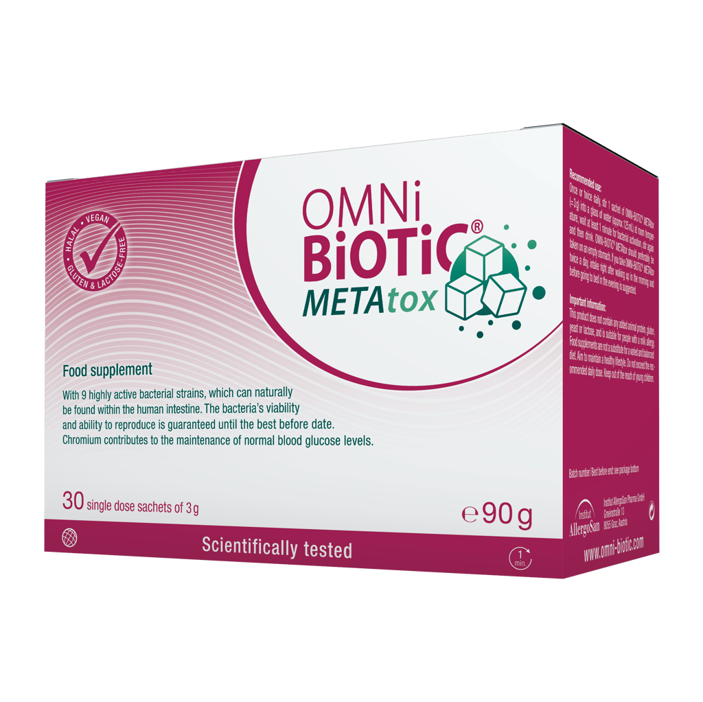 OMNi-BiOTiC® METAtox with Chrome - Image 1