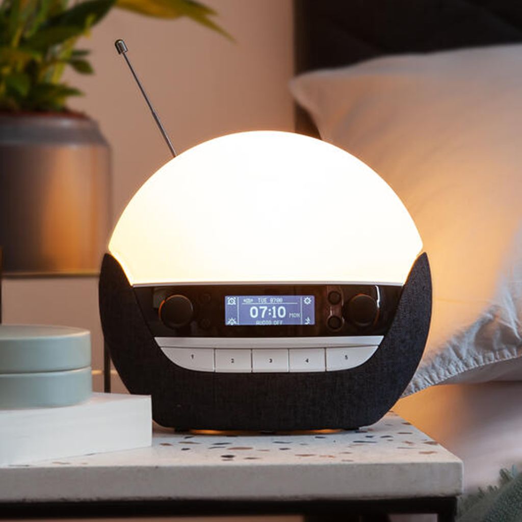 Bodyclock Luxe 750DAB - Image 5