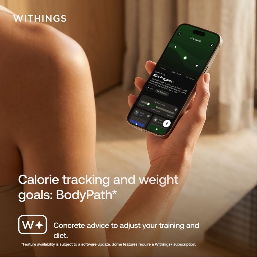 BodyScan 2 Black - Image 7