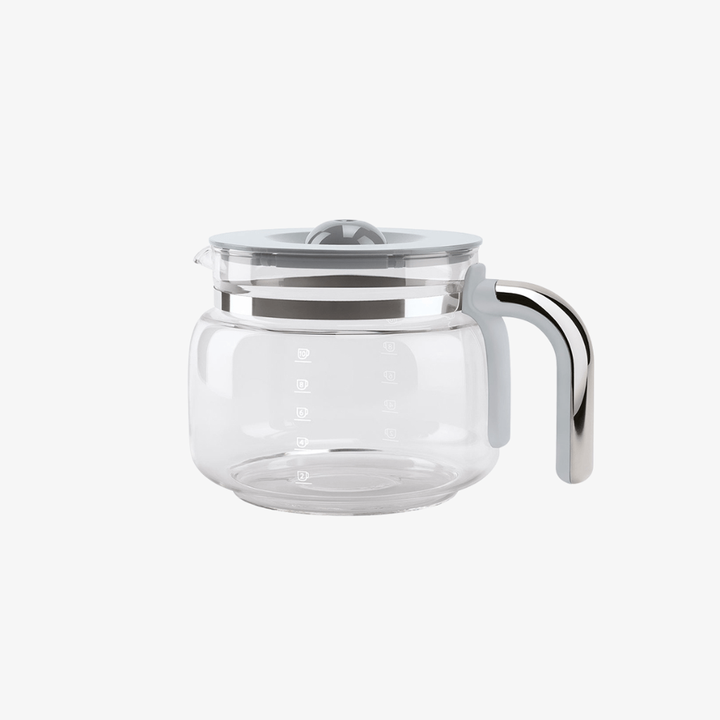 Filterkaffeemaschine – Pastellblau - Image 7