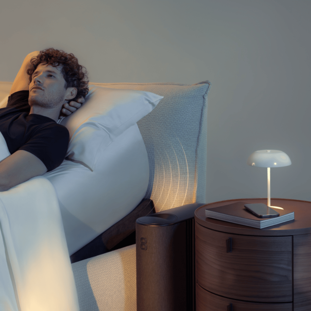 Eight Sleep Pod 5 Core - Image 4