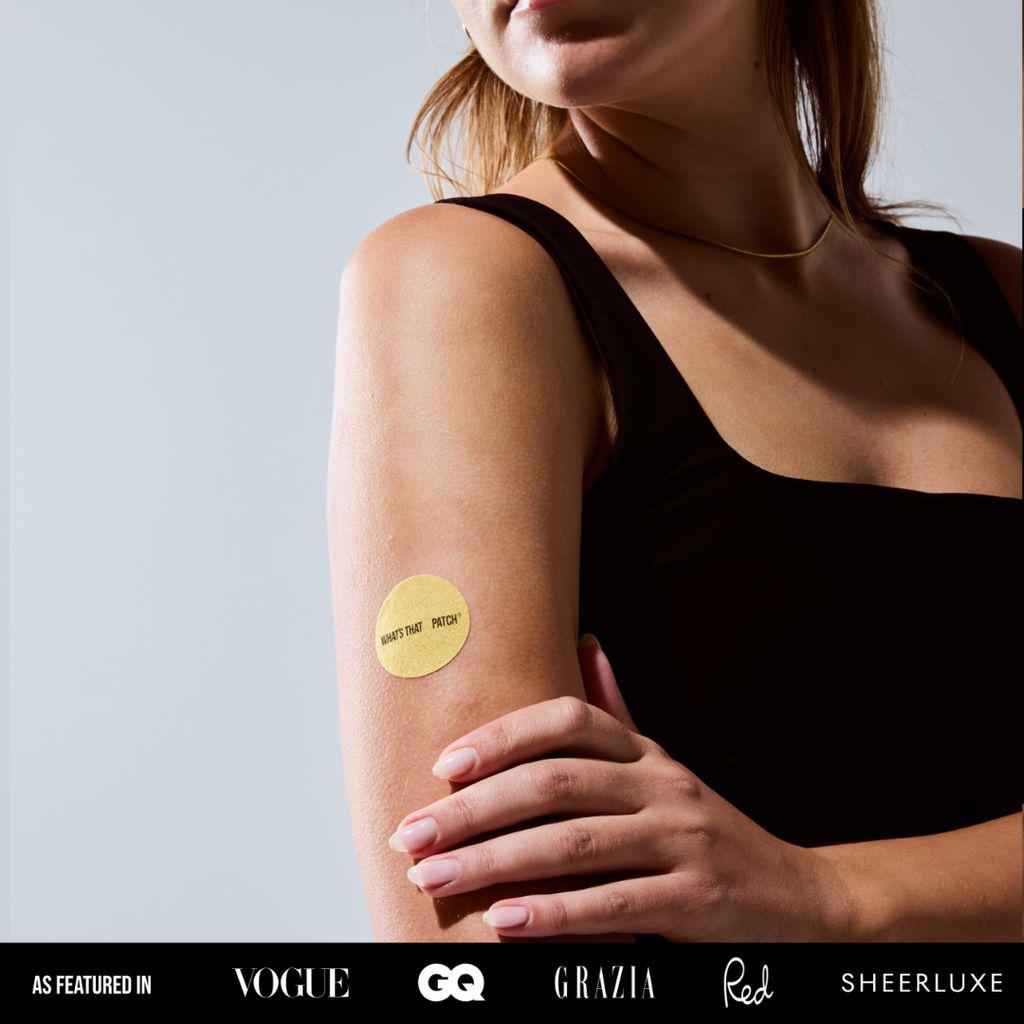 Crave Control Pflaster - Image 7