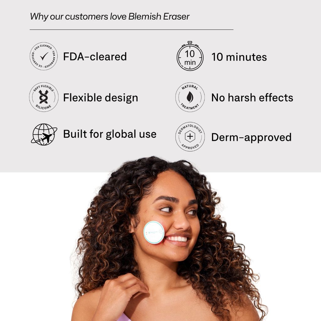 Mini Blemish Eraser - Image 7