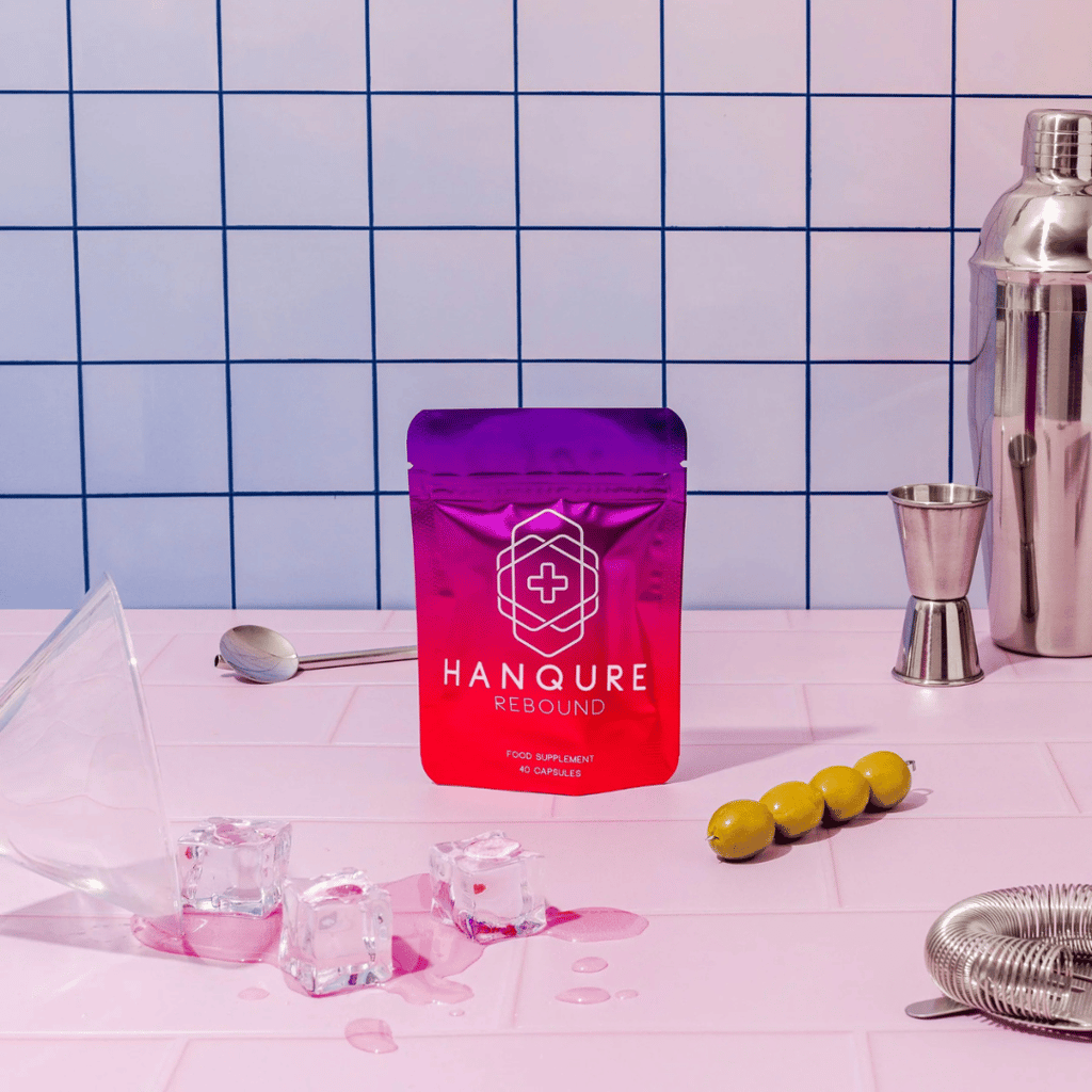 Hanquere Rebound - Image 3