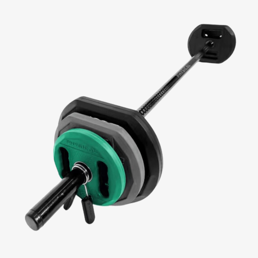 Gummikörper-Pumpenset - Image 1