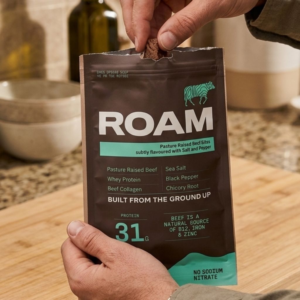 Roam Beef Bites - Salz & Pfeffer - Image 7