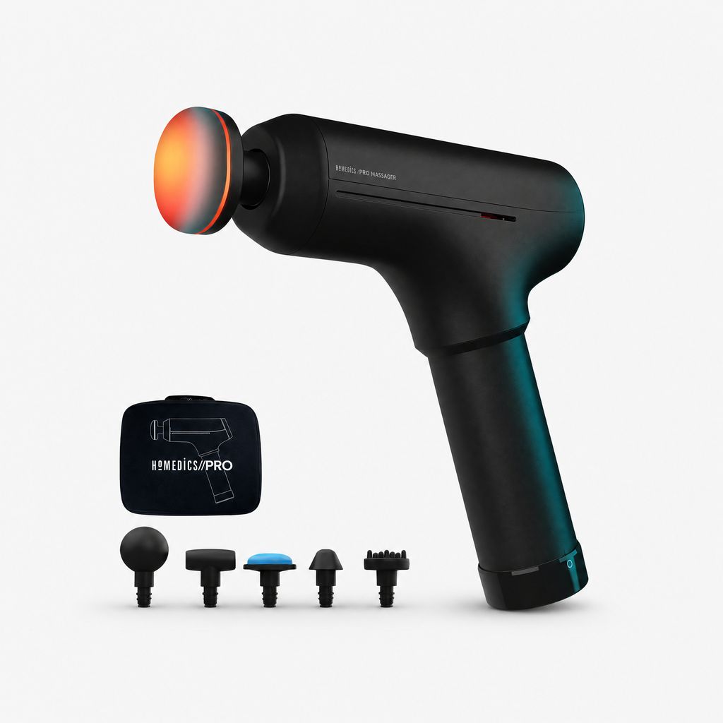 Pro Physio Massagepistole - Image 1