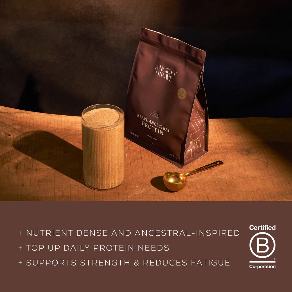Brave Ancestral Protein - Image 7