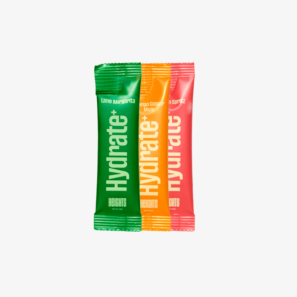Hydrate⁺ Elektrolyte - Starterpaket - Image 2