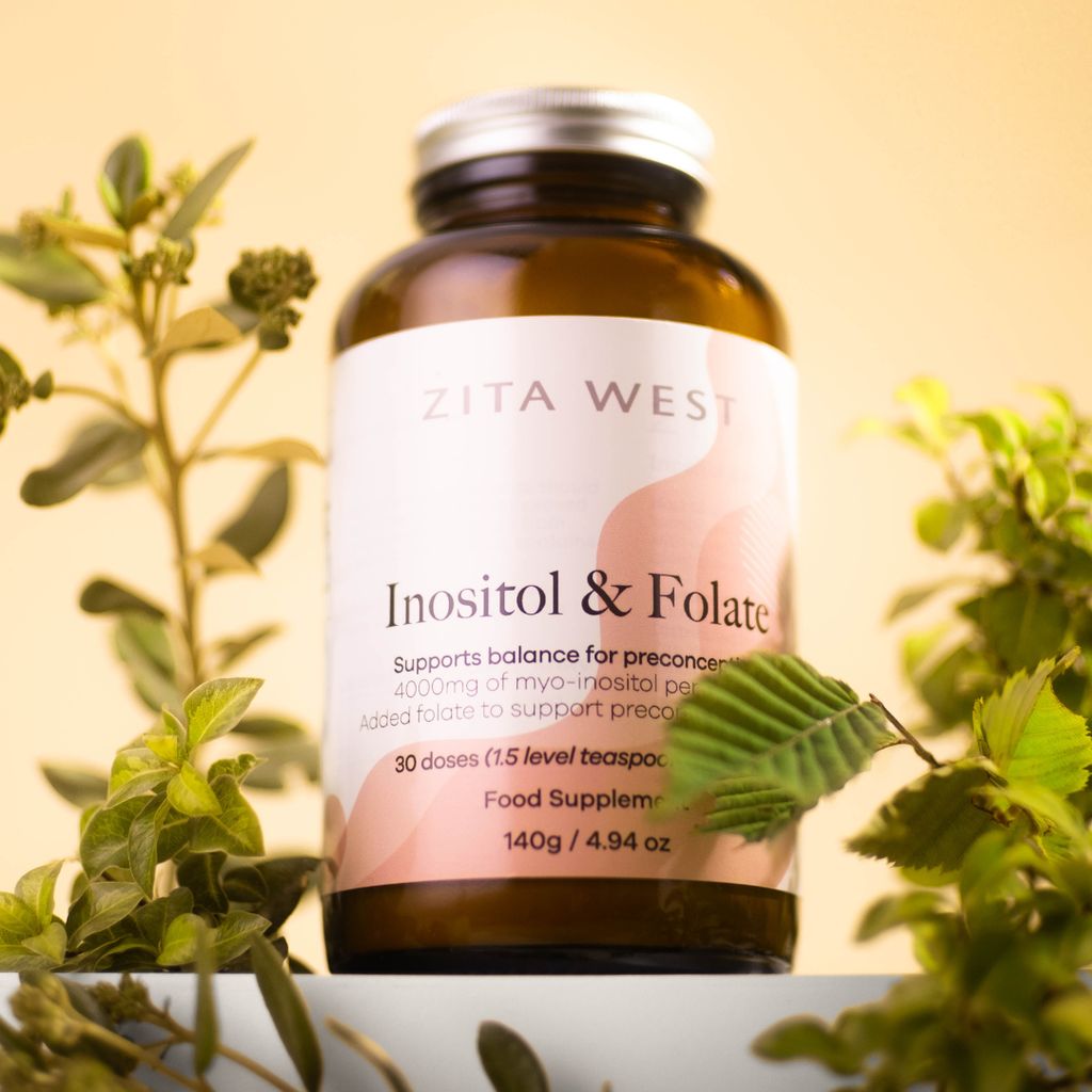 Inositol + Folsäure - Image 5
