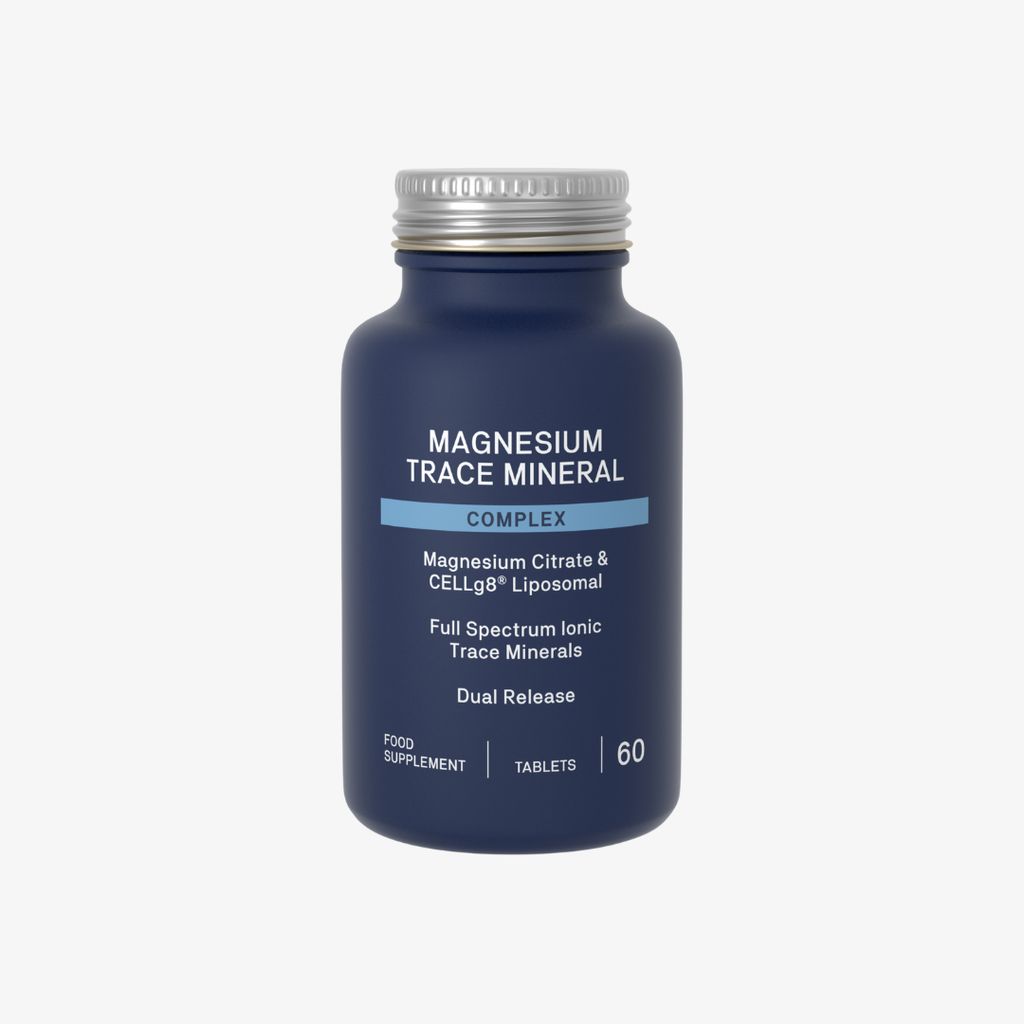 Magnesium-Spurenelementkomplex - Image 1