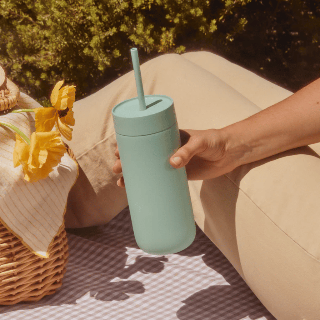 Carter Cold Tumbler – Mint Chip - Image 4