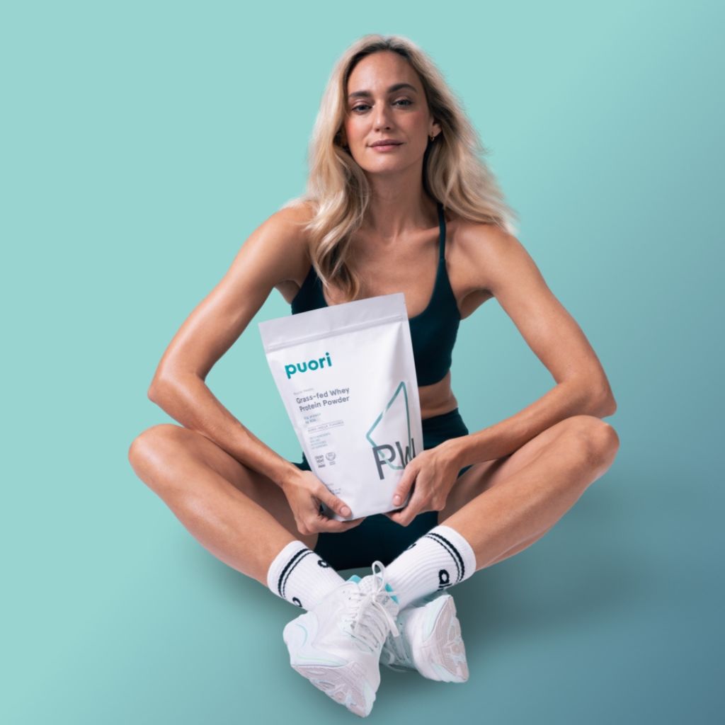 PW1 - Grass-fed Whey Protein with Bourbon Vanilla - Image 6