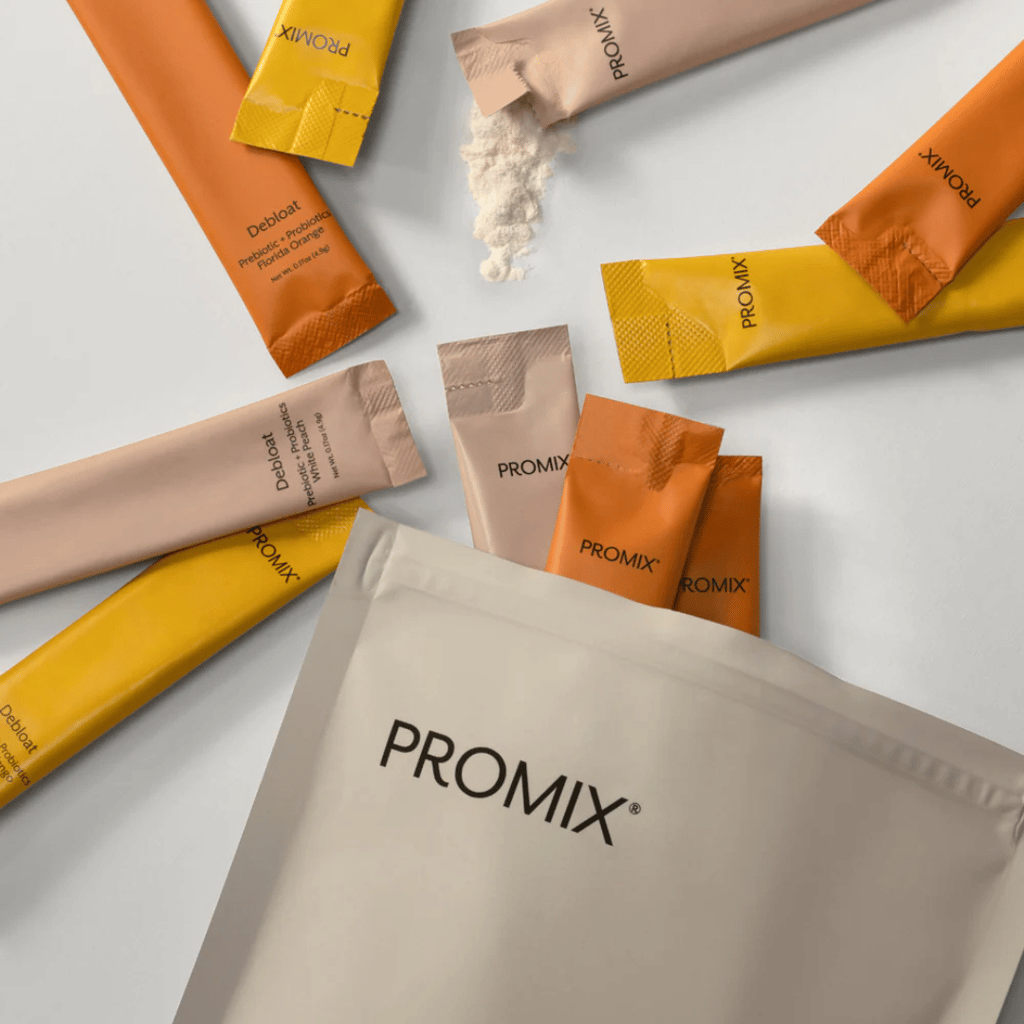 Debloat – Probierpackung mit Sticks - Image 5