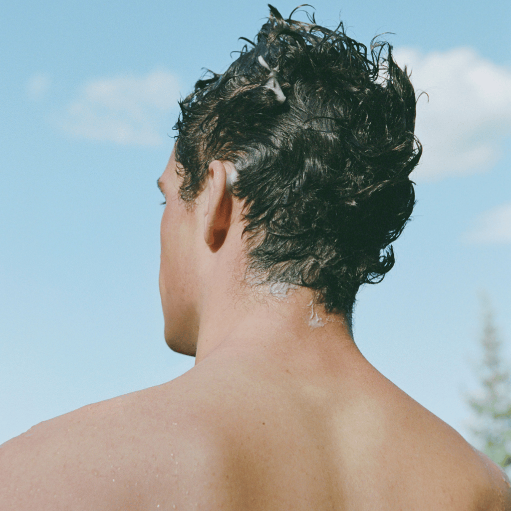 Go Easy Shampoo - Image 7