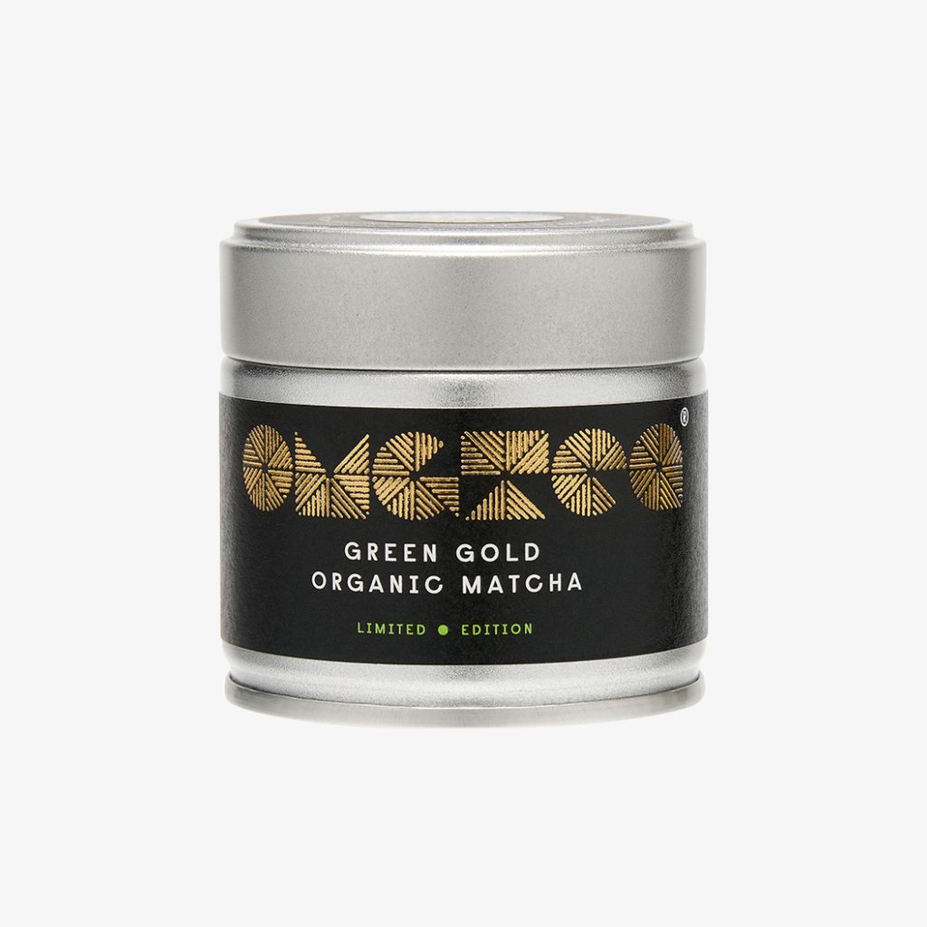 Green Gold Bio-Matcha - Image 1