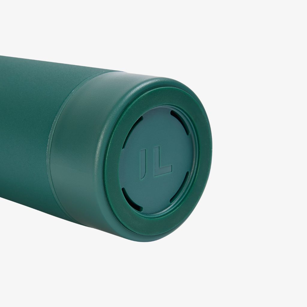 FORME Protein-Shaker: 500 ml + 35 g - Jungle - Image 7