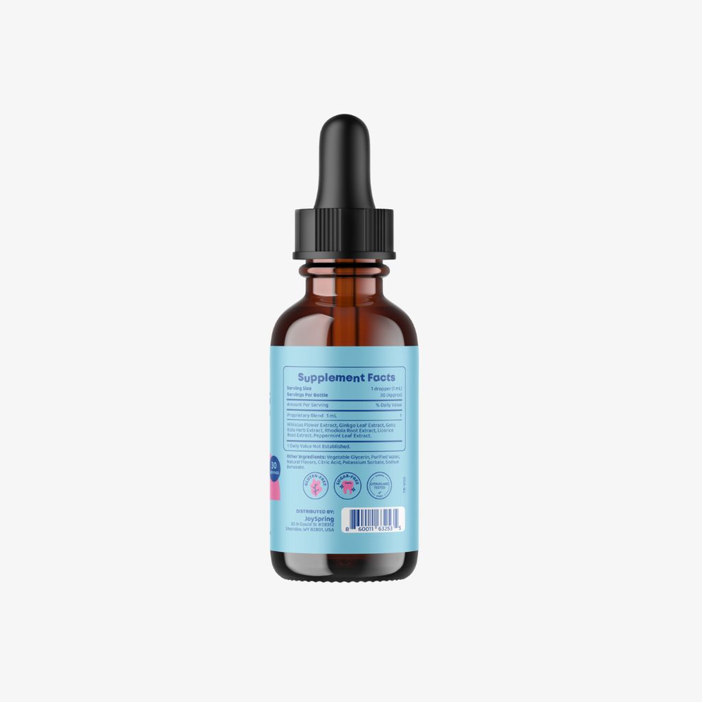 Genius Drops Smart Berry - Image 3