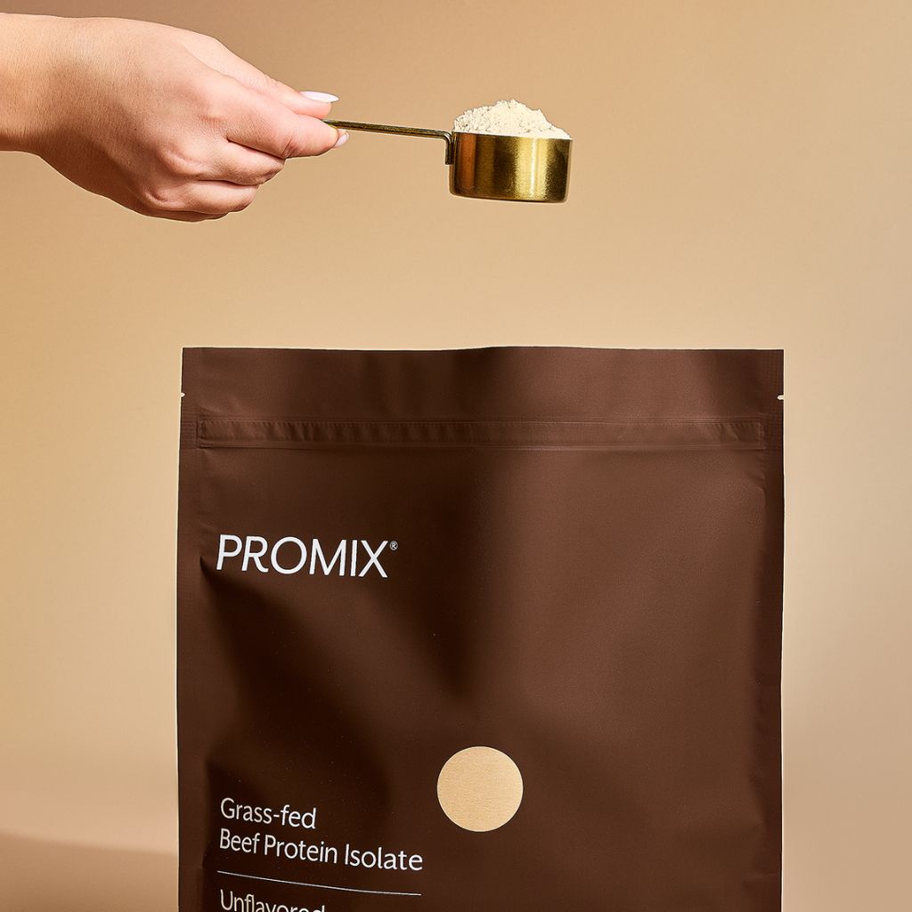 Grass-fed Beef Protein Isolate - Image 7