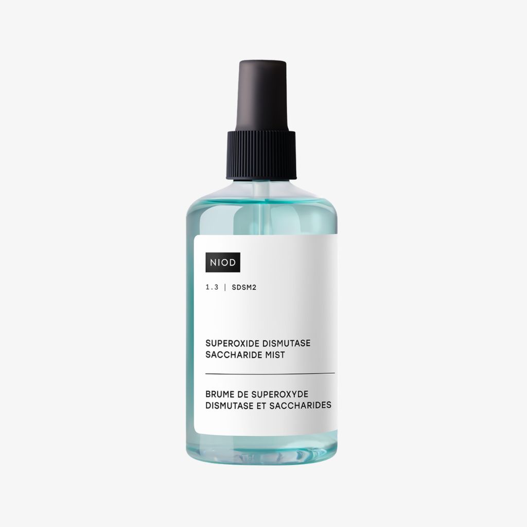 Superoxide Dismutase Saccharide Mist - Image 1