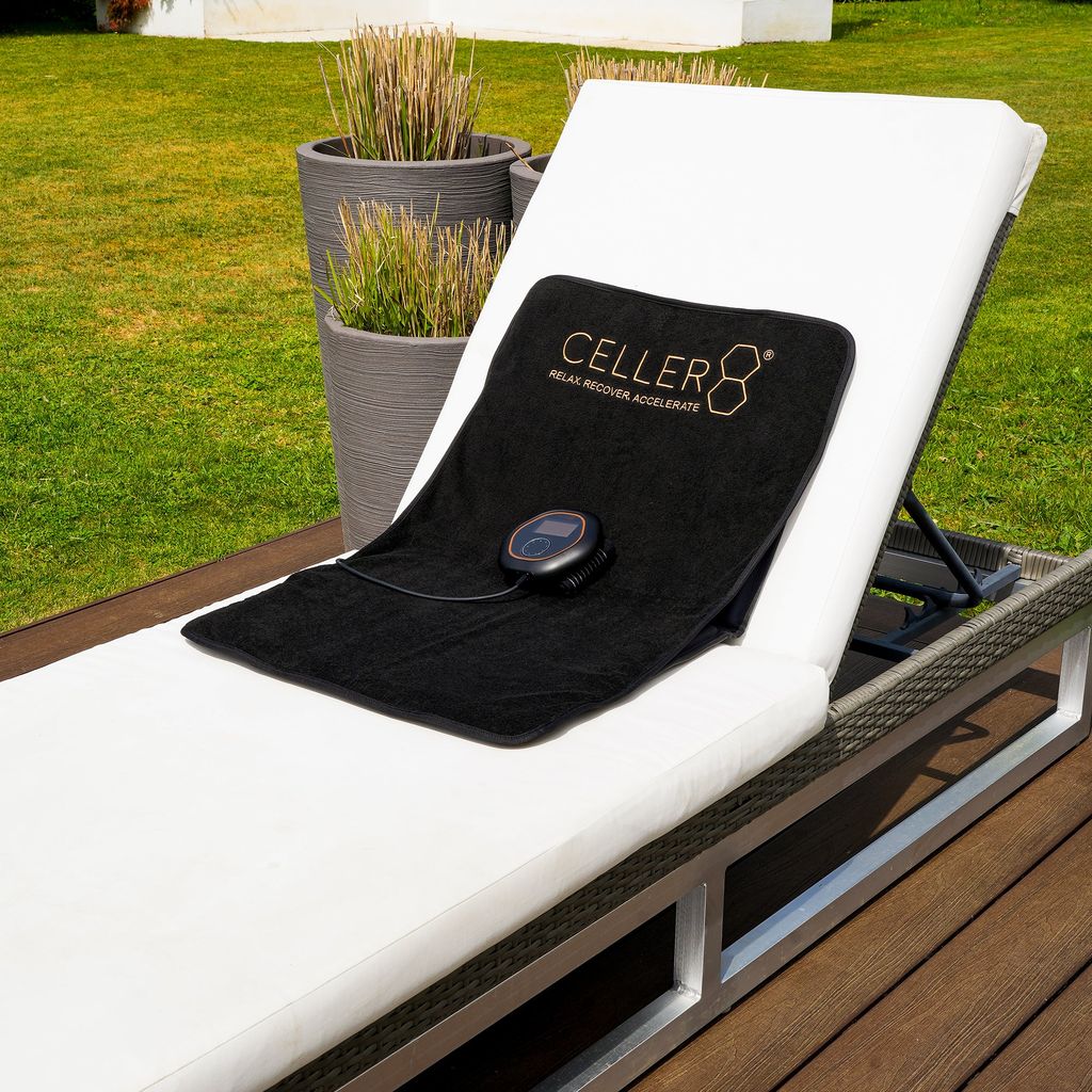 CELLER8® Travel Mat Package - Image 6