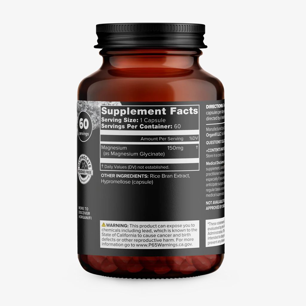 Magnesium - Image 4
