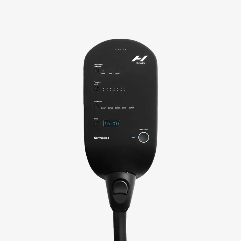 Normatec 3-Bein-System - Image 2
