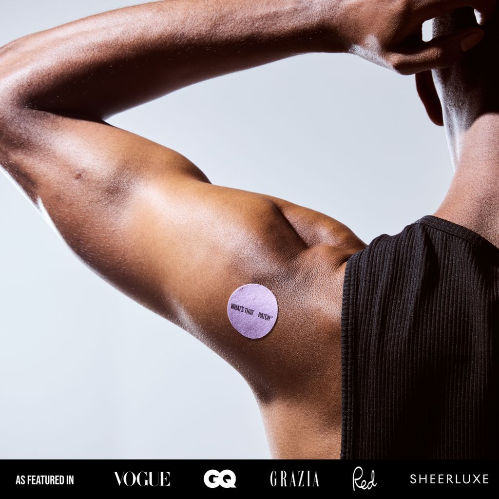Collagen Pro Pflaster - Image 8