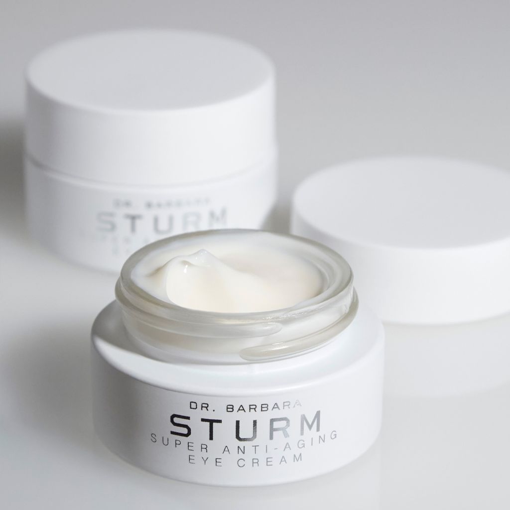 Super Anti-Aging Augencreme - Image 4