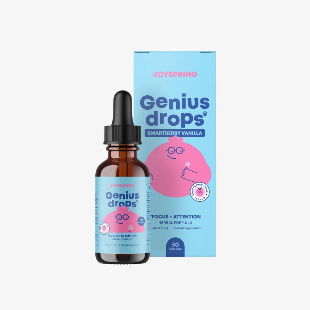 Genius Drops Smart Berry - Image 1