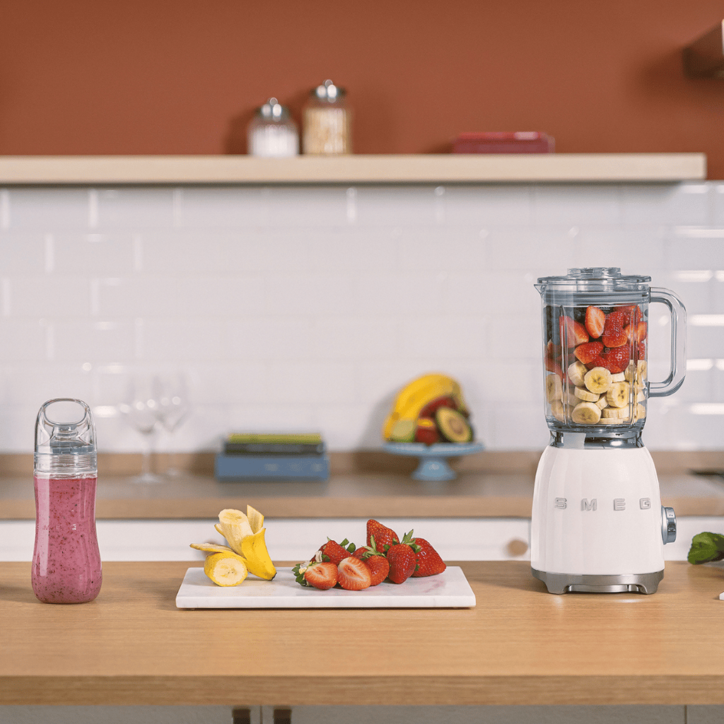 Standmixer – Weiß - Image 8