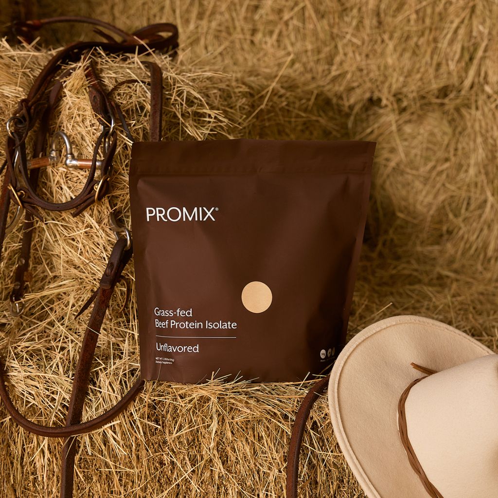 Grass-fed Beef Protein Isolate - Image 8
