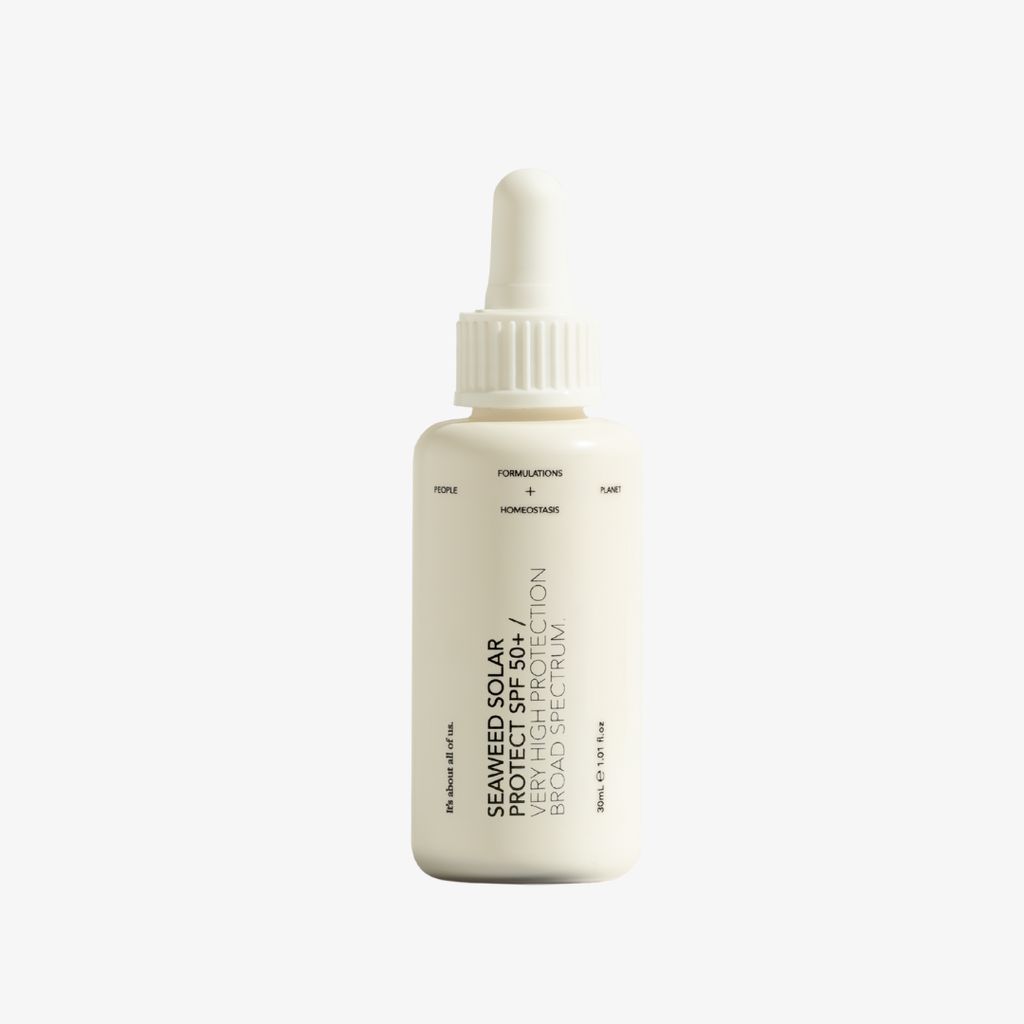 Algen-Sonnenschutz LSF 50+ - Image 1