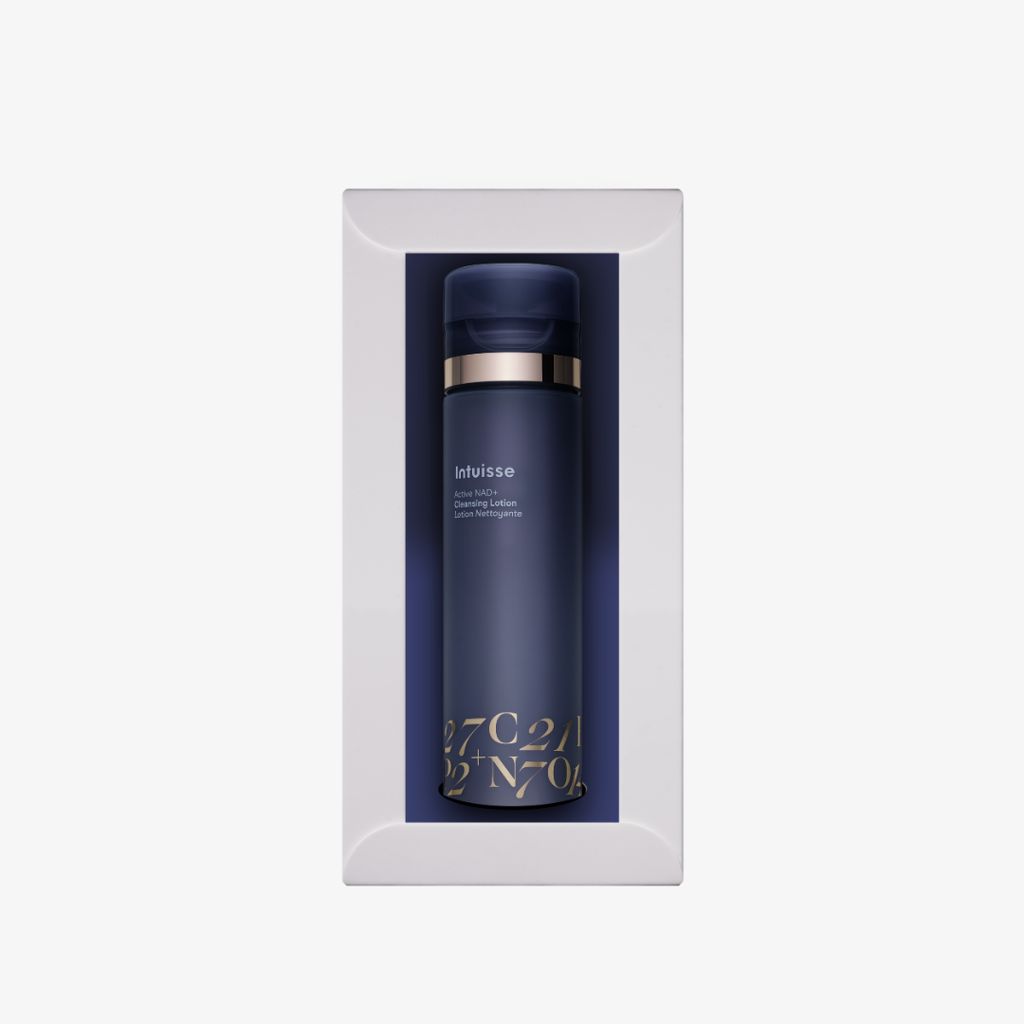 Aktives NAD + Reinigungslotion - Image 1