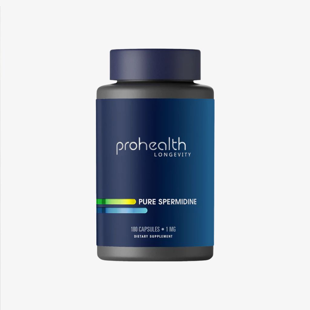 Pure Spermidine - 1 mg - Image 1