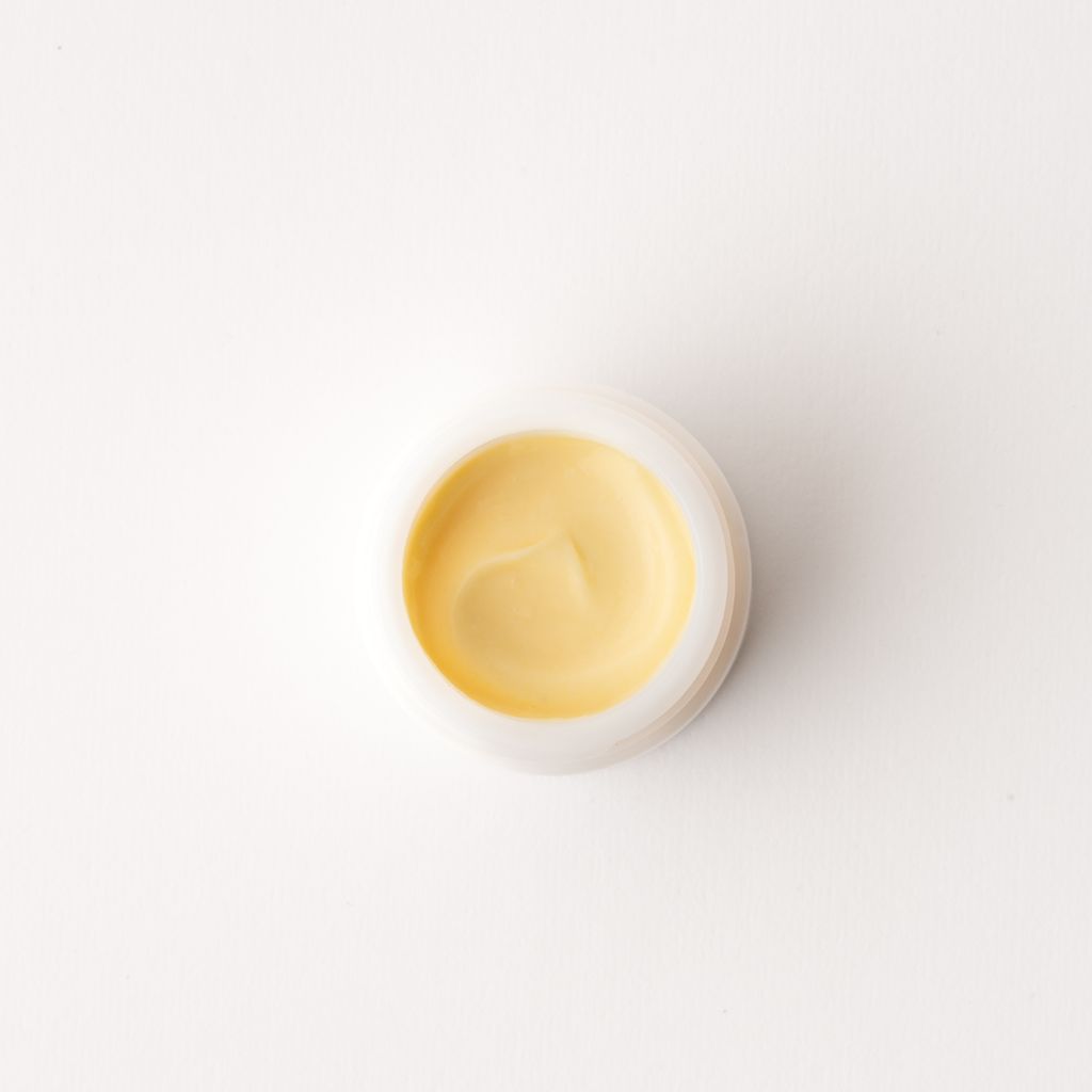 Sacred Hand Cream - Lemon Balm, Hyaluronic Acid, Palo Santo - Image 2